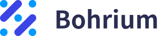 Bohrium docs Logo